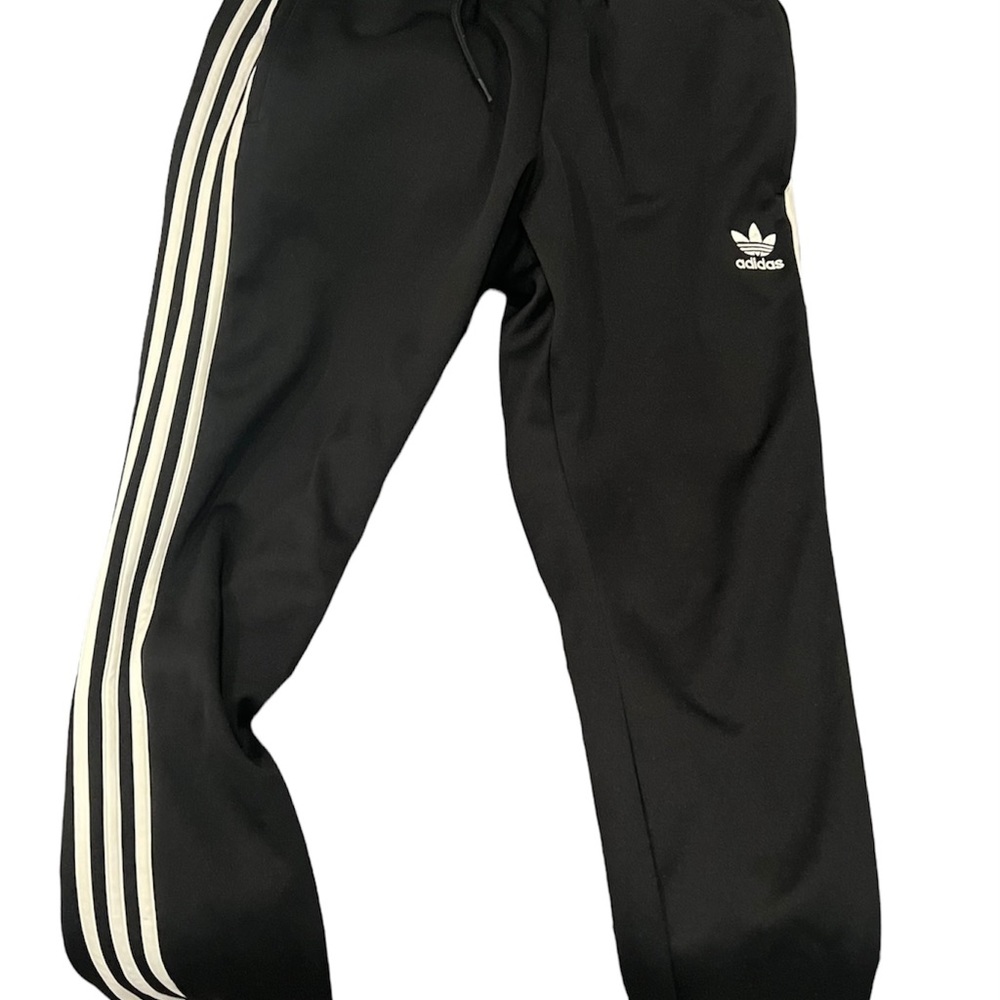 Adidas original sweatpants